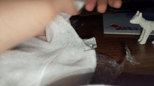 обзор 2-х подарков!!