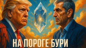 ⏳ Обратный отсчет начат: почему Ближний Восток стоит на пороге самого опасного конфликта