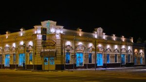 Ишим. Город глазами фотографов.