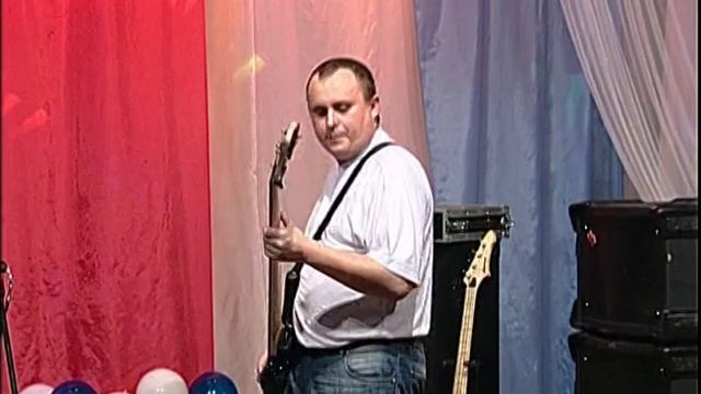 ND - Ух-ты! Мы вышли из бухты! (Юрий Гальцев Cover)