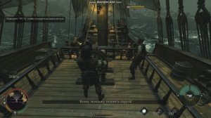 Ravens Cry. КЛЕВАЯ ИГРА ПРО ПИРАТОВ КАРИБСКОГО МОРЯ.
