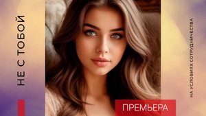 ПРЕМЬЕРА | Автор СЕРГЕЙ ЧЕРНЫШОВ (2025) POP