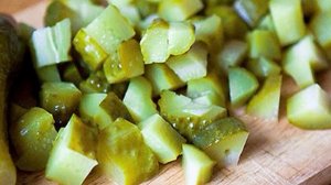 Салат Юрмала