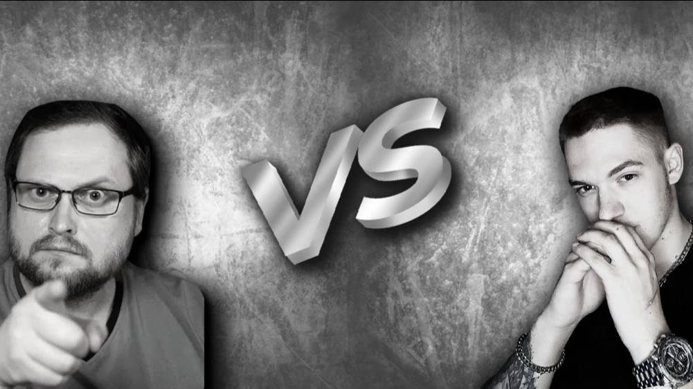 Мильский VS Куплинова | Five Night With Kuplinov