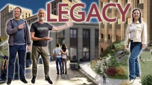 ЖК Legacy | Обзор локации, окружение, впечатления, цены и потенциал