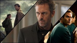 Сборник сериалов