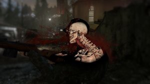 Sniper Elite V2 ЛИКВИДАЦИЯ