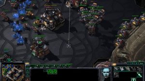 StarCraft 2 Еженедельный командный старик #60 p7 #starcraft2 #starcraft