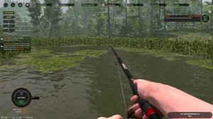 Professional Fishing 2 #6 чайное прохождение