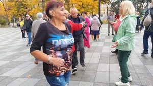 12 ОКТЯБРЯ 2025 ОЙ, ТИ МАРІЧКО ЧАРІВНИЦЕ! #kharkiv