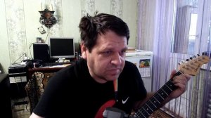 Ария - Герой асфальта кавер