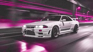 ＯＳＡＫＡ    ＮＩＧＨＴ   -   Phonk 4 Night Drive Mix (Lxst Cxntury Type) ¦ STANCE ¦ JDM ¦ Фонк 2025 (1080p_2