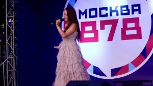 День города Москва 2025