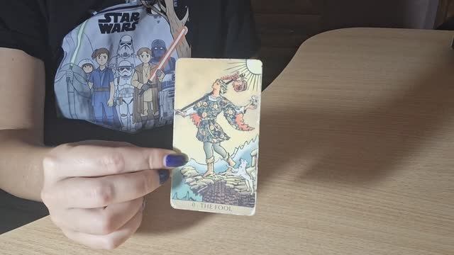 Скорпион 🦂Таро расклад на Ноябрь 2025