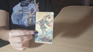 Скорпион 🦂Таро расклад на Ноябрь 2025