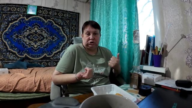 МОЙ НОВЫЙ ПОМОШНИК В СЪЁМКЕ