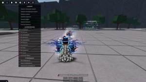 Обзор на приват + в тсб ( Roblox)