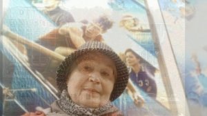 Под музыку осенней акварели...