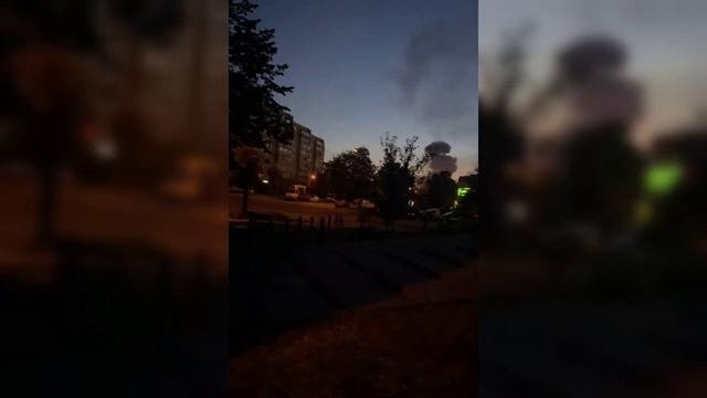 Харьков 12 10 25_ Шевченковский р-он_ Геранепад...