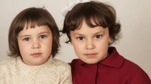 Альбом "Сестрички"