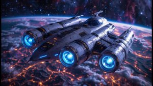 Icarus в прямом эфире миссия с нуля!
