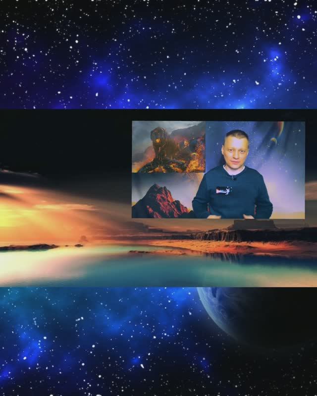 ИМПУЛЬС СЕРДЦА | 𝐏𝐋𝐀𝐍𝐄𝐓 𝐗 | 𝐇𝐄𝐀𝐑𝐓 𝐈𝐌𝐏𝐔𝐋𝐒𝐄