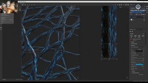 W5_01-Substance Painter