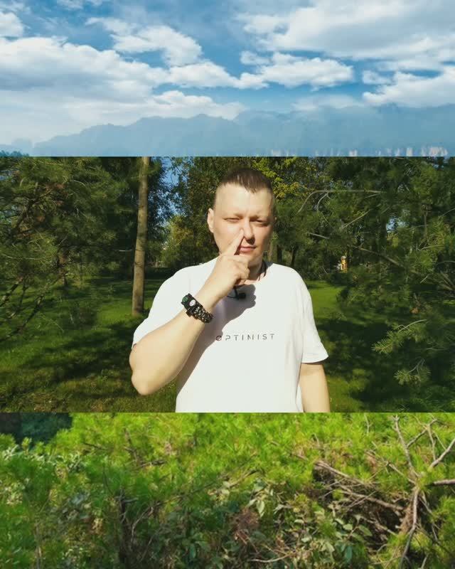 ГОЛОВНАЯ БОЛЬ (ДЫХАНИЕ) | 𝐇𝐄𝐀𝐃𝐀𝐂𝐇𝐄