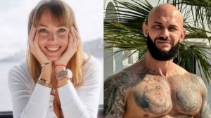 "Сексуально лысеет, детей много. Всё как я люблю". Полина Диброва прокомментировала развод Джигана и