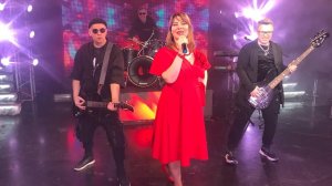 Екатерина Шушарина- Любовь наполнит мир, муз. и сл. Екатерина Шушарина