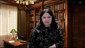 Какова у нас цель обучения на модуле Нейропсихологическая  диагностика. Фрагмент семинара.