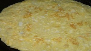 Салат новогодний с кукурузой