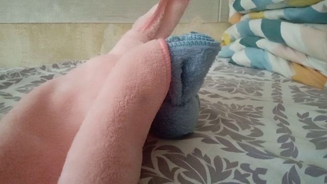полотенце