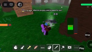 ПАРТИ ОБНОВЛЕНИЕ! 2Х ГЕМЫ!3 НОВЫХ КЛАСCA!