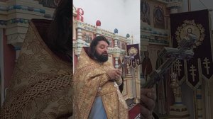 Милосердие и любовь.Священномученик Иоанн (Поммер), Рижский, архиепископ