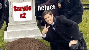 #6 Топ масс пвп за неделю \ Scryde x2 #scrydecontest2025