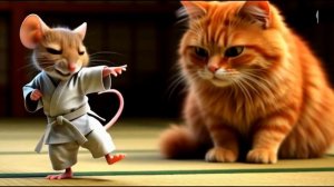 Главное - уверенность в себе