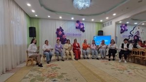 АНСАМБЛЬ ЛОЖКАРЕЙ ПЕДАГОГИ