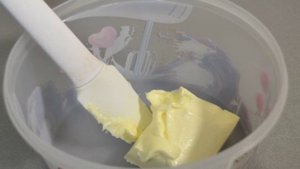 Овсяное печенье с кунжутом
