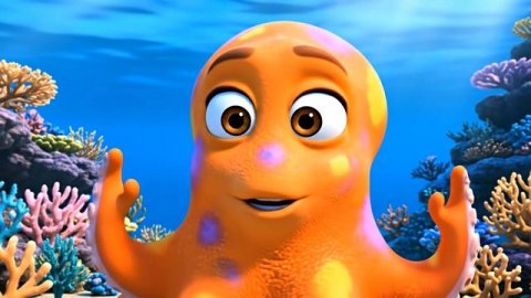 Учим части тела#мультикидлядетей#обучающиемультики#мультикидлямалышей#детскоевидео#мультики