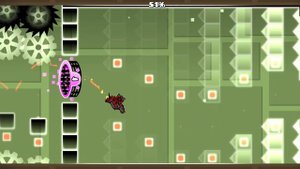 МОЙ ПЕРВЫЙ ИЗИ ДЕМОН!The nightmare by Jax прохождение