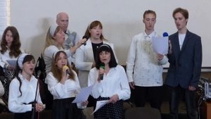 Скрой меня Своим крылом,  песня 12.10.2025