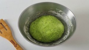 Печенье с киви