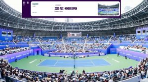 София Кенин - Маккартни Кесслер