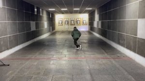 1 октября, курсанты ВПЦ "Вымпел-Байкал" по приглашению командира подразделения ОМОН "Удар" Управлени