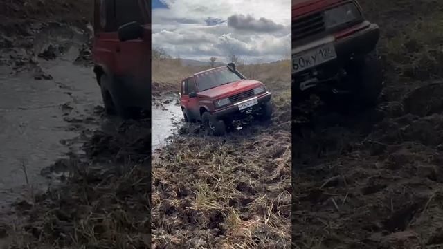 Автоклуб  4х4 OFF ROAD Ставрополье