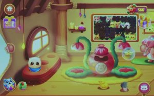 Замечательная жизнь котяток эльфов😻