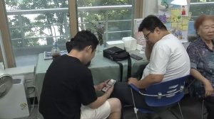 🇰🇷🏬Власти и бизнес борются с одиночеством горожан в Южной Корее