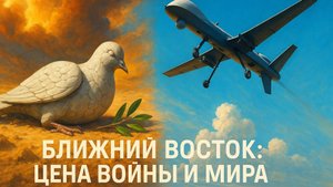 ⚖️ Алистер Крук: как соглашение в Газа может стать спусковым крючком для большой войны