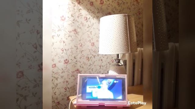 Увеличительный экран смотреть онлайн